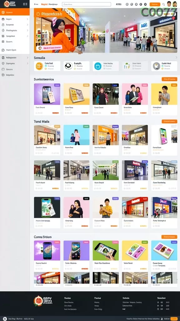 Screenshot Idagame nomor 2