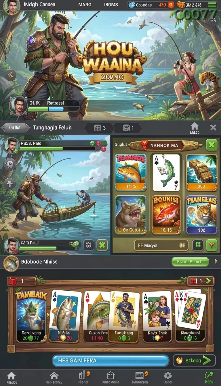 Screenshot Marquee nomor 2
