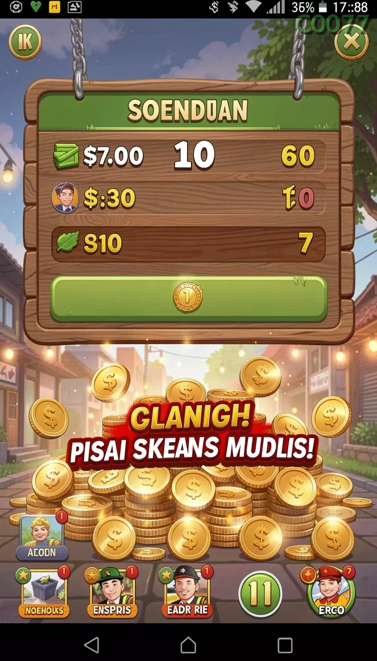 Screenshot Dingdongtogel nomor 2