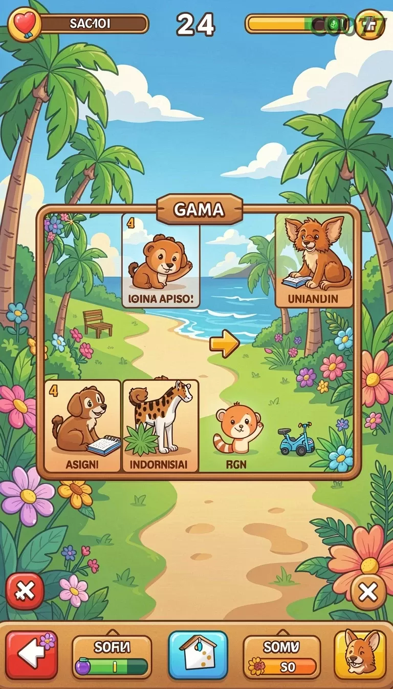 Screenshot Gg999 nomor 2