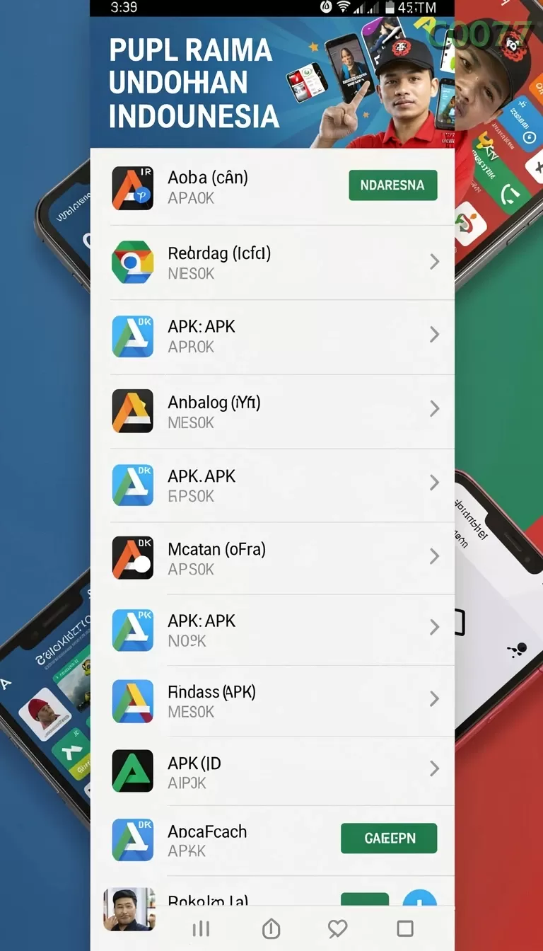 Screenshot Empire88 nomor 3