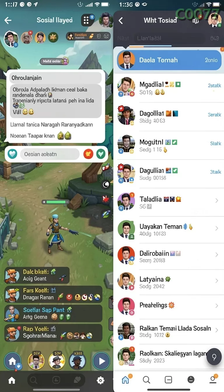 Screenshot Layarkaca21 nomor 1